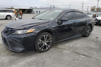 4T1B21HKXKU516484 | 2019 TOYOTA CAMRY HYBR