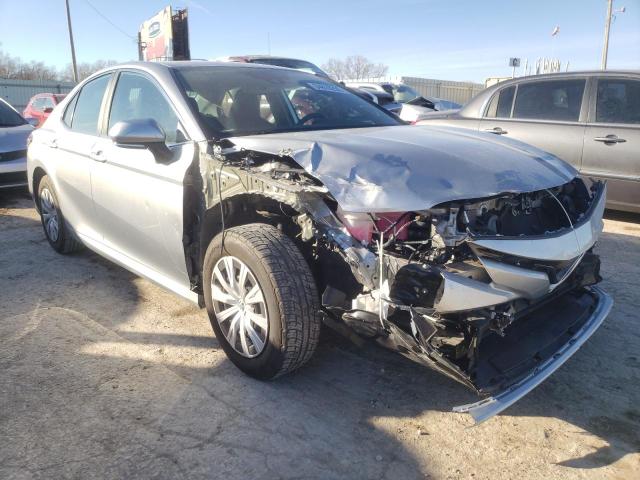 4T1B31HK0KU514952 | 2019 TOYOTA CAMRY LE