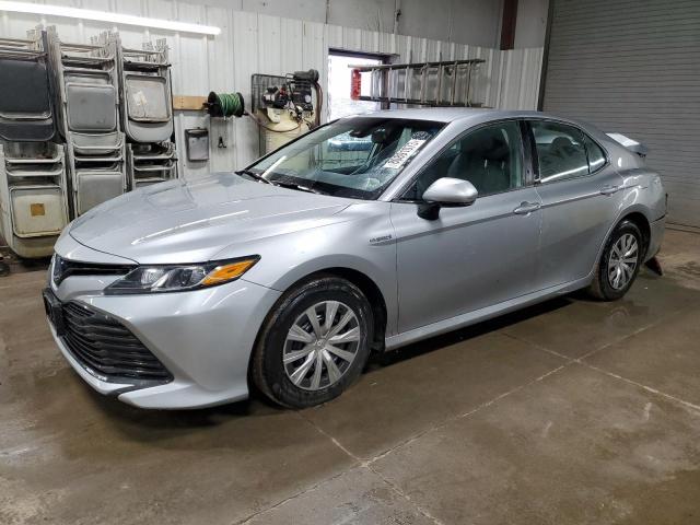 4T1B31HK1KU511753 | 2019 TOYOTA CAMRY LE