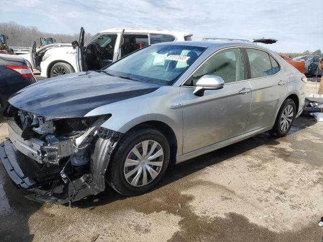 4T1B31HK2JU504552 | 2018 TOYOTA CAMRY LE