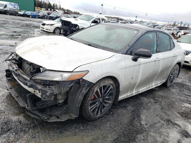 4T1B61HK4KU163972 | 2019 TOYOTA CAMRY XSE