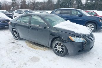 4T1BB46K49U104236 | 2009 TOYOTA CAMRY HYBRID