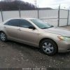 2G1WB5EKXA1149798 | 2010 CHEVROLET IMPALA