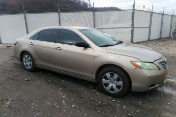 4T1BB46K59U097409 | 2009 TOYOTA CAMRY HYBRID