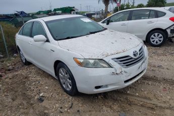 4T1BB46K79U080739 | 2009 TOYOTA CAMRY HYBRID