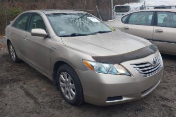 4T1BB46KX9U089600 | 2009 TOYOTA CAMRY HYBRID