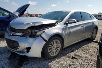 4T1BD1EB1EU019858 | 2014 TOYOTA AVALON HYB