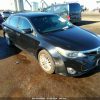 5NPDH4AE8EH489642 | 2014 HYUNDAI ELANTRA SE