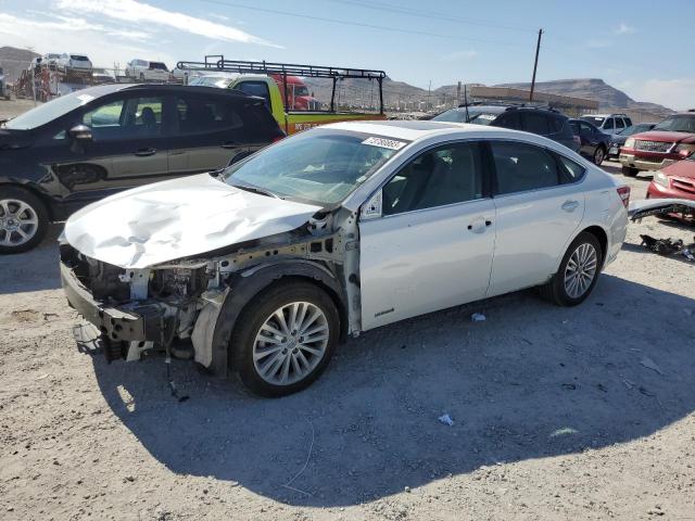 4T1BD1EB5FU047518 | 2015 TOYOTA AVALON HYB