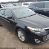 1HGCR2F37FA235208 | 2015 Honda accord lx