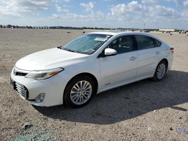 4T1BD1EB8EU024510 | 2014 TOYOTA AVALON HYB