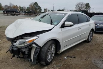 4T1BD1EB8GU048664 | 2016 TOYOTA AVALON HYB