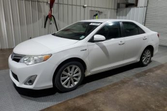 4T1BD1FK0EU114152 | 2014 TOYOTA CAMRY HYBR