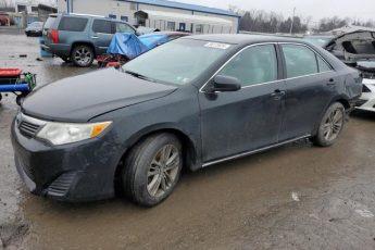 4T1BD1FK0EU140380 | 2014 TOYOTA CAMRY HYBR