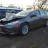 4T1K31AK9PU058323 | 2023 Toyota camry xse