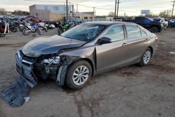 4T1BD1FK1FU169792 | 2015 TOYOTA CAMRY HYBR