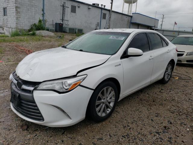 4T1BD1FK1FU174572 | 2015 TOYOTA CAMRY HYBR