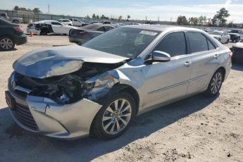 4T1BD1FK2FU163807 | 2015 TOYOTA CAMRY HYBR