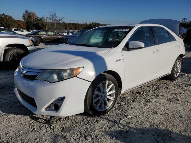 4T1BD1FK3EU101931 | 2014 TOYOTA CAMRY HYBR