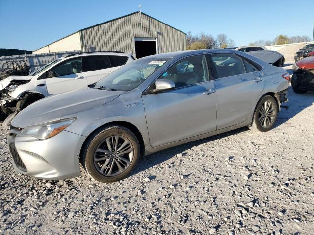 4T1BD1FK3GU200347 | 2016 TOYOTA CAMRY HYBR