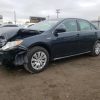 1N4BL4CV2KC151055 | 2019 NISSAN ALTIMA SR