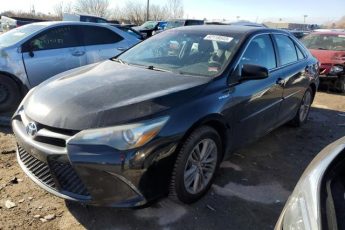 4T1BD1FK4FU156471 | 2015 TOYOTA CAMRY LE/S