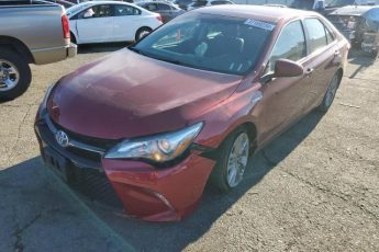 4T1BD1FK4GU193876 | 2016 TOYOTA CAMRY HYBR