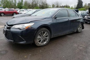 4T1BD1FK4HU213478 | 2017 TOYOTA CAMRY HYBR