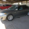 4S3GKAD67K3604482 | 2019 SUBARU IMPREZA PR