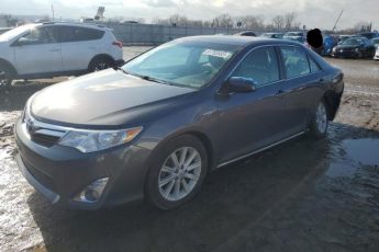 4T1BD1FK6EU118755 | 2014 TOYOTA CAMRY HYBR