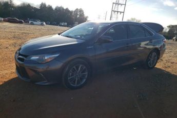 4T1BD1FK6GU179770 | 2016 TOYOTA CAMRY HYBR