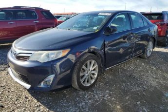 4T1BD1FK7EU120160 | 2014 TOYOTA CAMRY HYBR