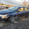 JM1BL1UF5C1509388 | 2012 MAZDA MAZDA3