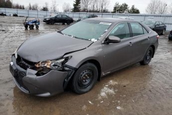 4T1BD1FK9FU145403 | 2015 TOYOTA CAMRY HYBR