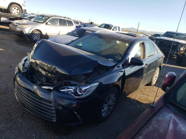 4T1BD1FK9FU165683 | 2015 TOYOTA CAMRY HYBR