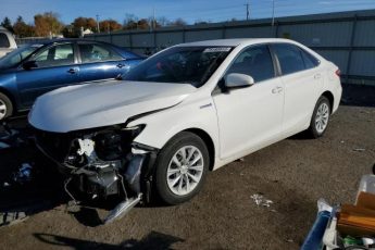 4T1BD1FK9GU183943 | 2016 TOYOTA CAMRY HYBR