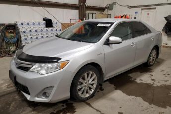 4T1BD1FKXEU101988 | 2014 TOYOTA CAMRY HYBR