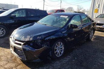 4T1BD1FKXHU201061 | 2017 TOYOTA CAMRY HYBR