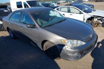 4T1BE30K66U701894 | 2006 TOYOTA CAMRY