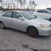 4T1G11AK4PU733779 | 2023 TOYOTA CAMRY SE N