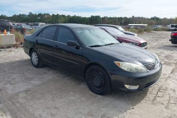 4T1BE32K06U155414 | 2006 TOYOTA CAMRY