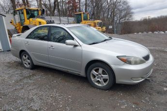 4T1BE32K13U199272 | 2003 TOYOTA CAMRY