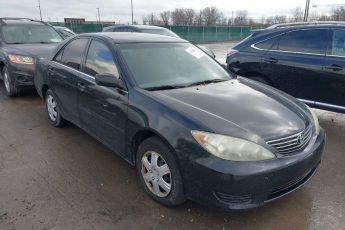 4T1BE32K26U104609 | 2006 TOYOTA CAMRY