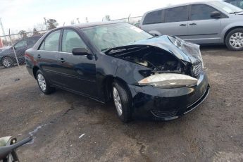 4T1BE32K26U653369 | 2006 TOYOTA CAMRY