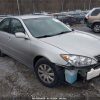 2T2JGMDA8LC043873 | 2020 LEXUS RX 450H