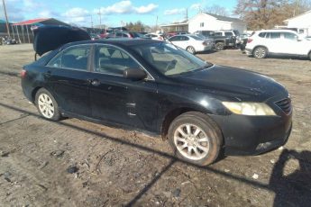 4T1BE46K17U067330 | 2007 TOYOTA CAMRY