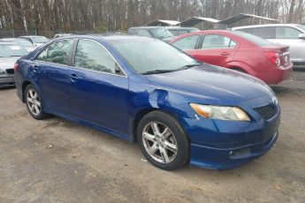 4T1BE46K27U163967 | 2007 TOYOTA CAMRY