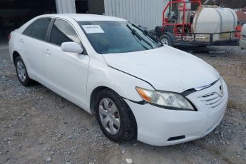 4T1BE46K28U758562 | 2008 TOYOTA CAMRY