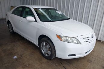 4T1BE46K29U859845 | 2009 TOYOTA CAMRY