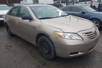 4T1BE46K37U180972 | 2007 TOYOTA CAMRY